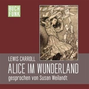 Alice im Wunderland, Lewis Carroll