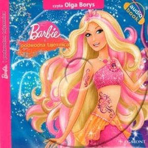 Barbie i podwodna tajemnica, Mattel