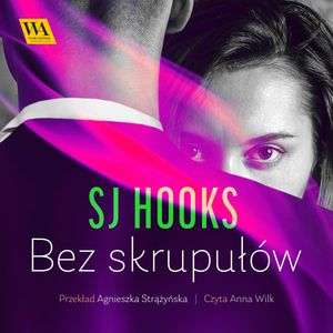 Bez skrupułów, SJ Hooks