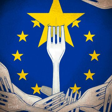 Brief #69 – Wybory na świecie, handel ludźmi i prawa społeczności LGBT audiobook, Outride.rs