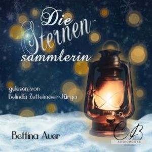 Die Sternensammlerin, Bettina Auer