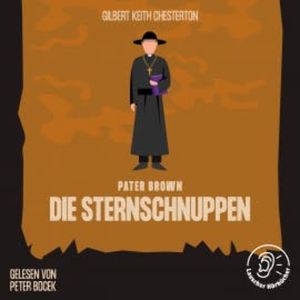Die Sternschnuppen, Gilbert Keith Chesterton