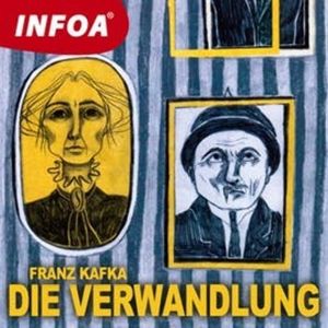 Die Verwandlung, Franz Kafka