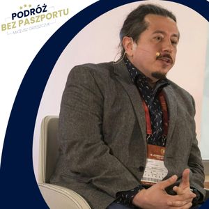 Dlaczego biblioteki to dla Finów "świątynie"?, Mateusz Grzeszczuk