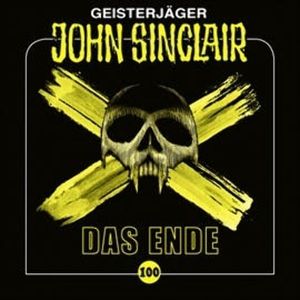 Das Ende (John Sinclair 100), Jason Dark