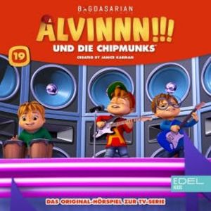 Folge 19 (Das Original-Hörspiel zur TV-Serie), Angela Strunck