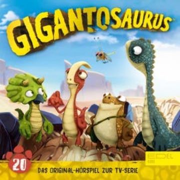 Folge 20: Der Raupen-Wettbewerb (Das Original-Hörspiel zur TV-Serie) audiobook, Angela Strunck