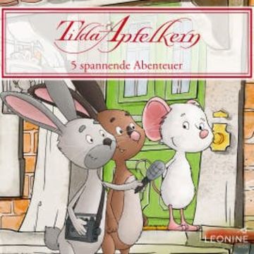 Folgen 27-31: Ausflug mit Hindernissen audiobook, N.N.