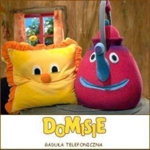 Domisie: Gaduła telefoniczna, N/A