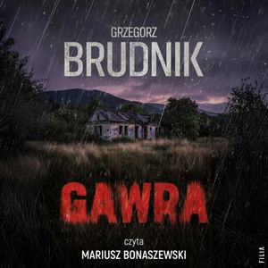 Gawra, Grzegorz Brudnik