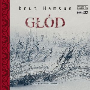 Głód, Knut Hamsun