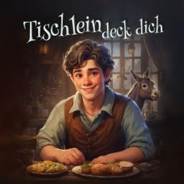 Holy Klassiker, Folge 84: Tischlein deck dich audiobook, Stefan Senf