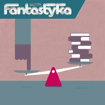 Nowa Audio Fantastyka. Odcinek 131. Igraszki z brzytwą audiobook, Paweł Majka