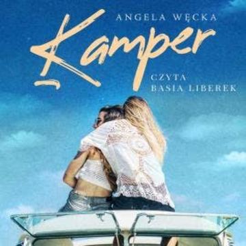 Kamper, Angela Węcka