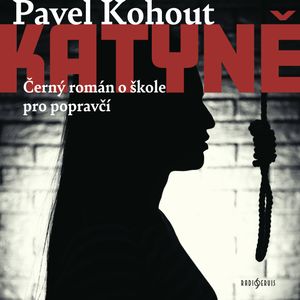 Katyně, Pavel Kohout