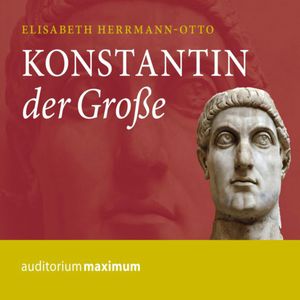 Konstantin der Große, Elisabeth Herrmann-Otto