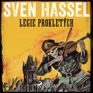 Legie prokletých, Sven Hassel