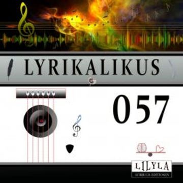 Lyrikalikus 057 audiobook, John Keats