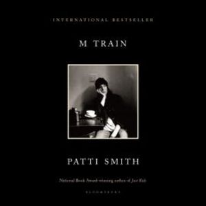 M Train, Patti Smith