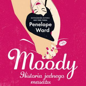 Moody. Historia jednego masażu, Penelope Ward