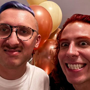 O najgorszym Sylwestrze i dziurze w suficie audiobook, Vogule Poland