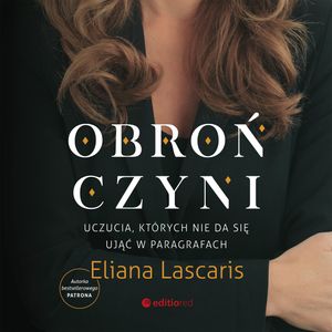 Obrończyni, Eliana Lascaris