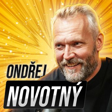Ondřej Novotný: Oktagon je na prodej. Neodejdu s míň než miliardou. audiobook, Vojta Žižka