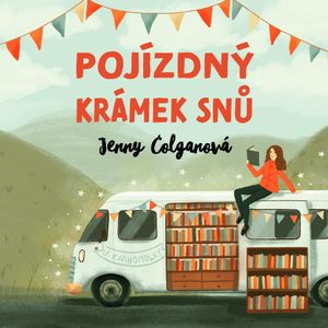 Pojízdný krámek snů, Jenny Colganová