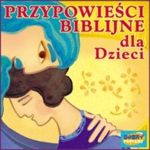 Przypowieści biblijne dla dzieci, N/A
