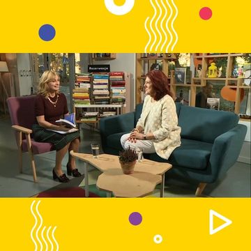 Rezerwacja (12.10) audiobook, Katarzyna Janowska