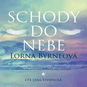 Schody do nebe, Lorna Byrneová