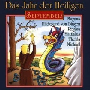 Das Jahr der Heiligen - September, Diverse