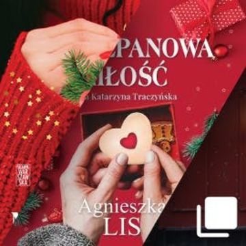 Seria świąteczna Agnieszki Lis