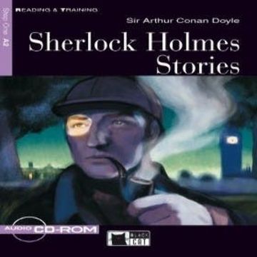 Sherlock Holmes Stories audiobook, Artur Conan Doyle