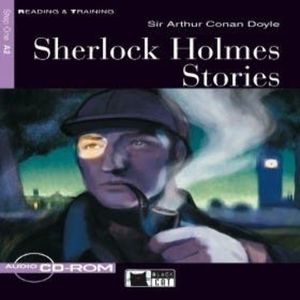 Sherlock Holmes Stories, Artur Conan Doyle