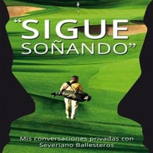 Sigue Soñando, John Richardson
