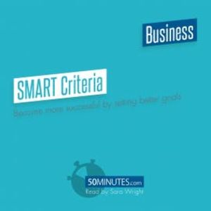 SMART Criteria, 50minutes