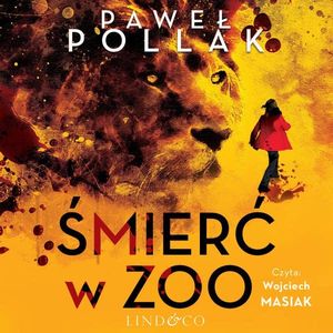 Śmierć w zoo, Paweł Pollak