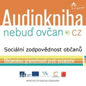 Sociální zodpovědnost občanů, Nebuď Ovčan