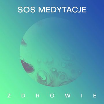 SOS Medytacje. Zdrowie, Dagmara Gmitrzak