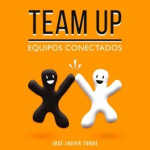 Team up, José Javier Torre