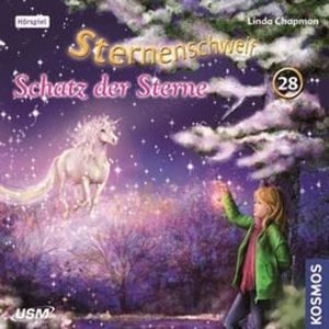 Schatz der Sterne (Sternenschweif 28), Linda Chapman
