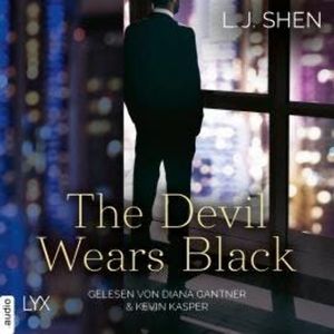 The Devil Wears Black (Ungekürzt), L. J. Shen