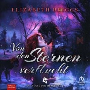 Von den Sternen verflucht, Elizabeth Briggs