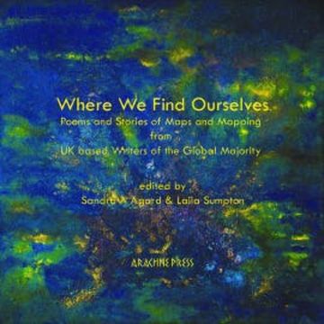 Where We Find Ourselves audiobook, Laila Sumpton, Sandra A. Agard
