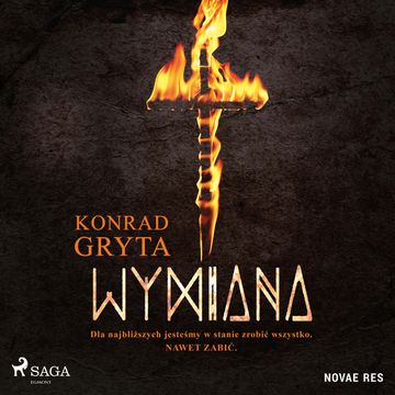 Wymiana audiobook, Konrad Gryta