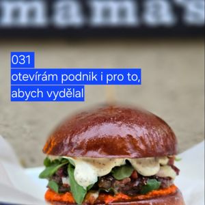031 otevírám podnik i pro to, abych vydělal, Hana Kuncová, Lukáš Hejlík