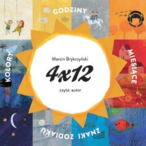 4x12, Marcin Brykczyński