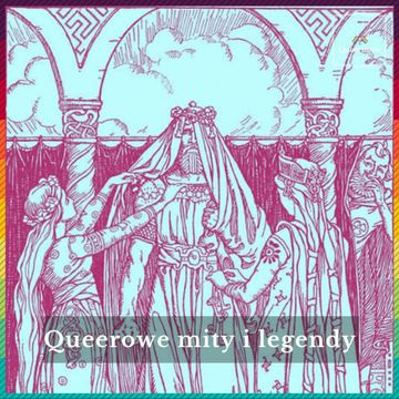#50 Queerowe mity i legendy audiobook, Queerstorie
