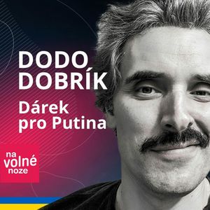 #8 - Dodo Dobrík, Robert Vlach